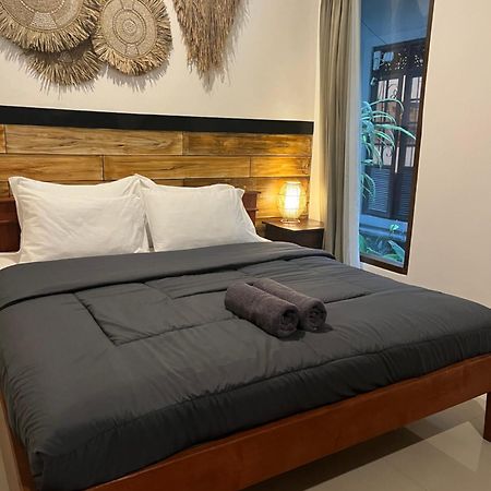 Oda Guest House Ubud Екстериор снимка