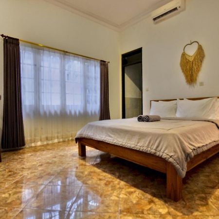 Oda Guest House Ubud Екстериор снимка