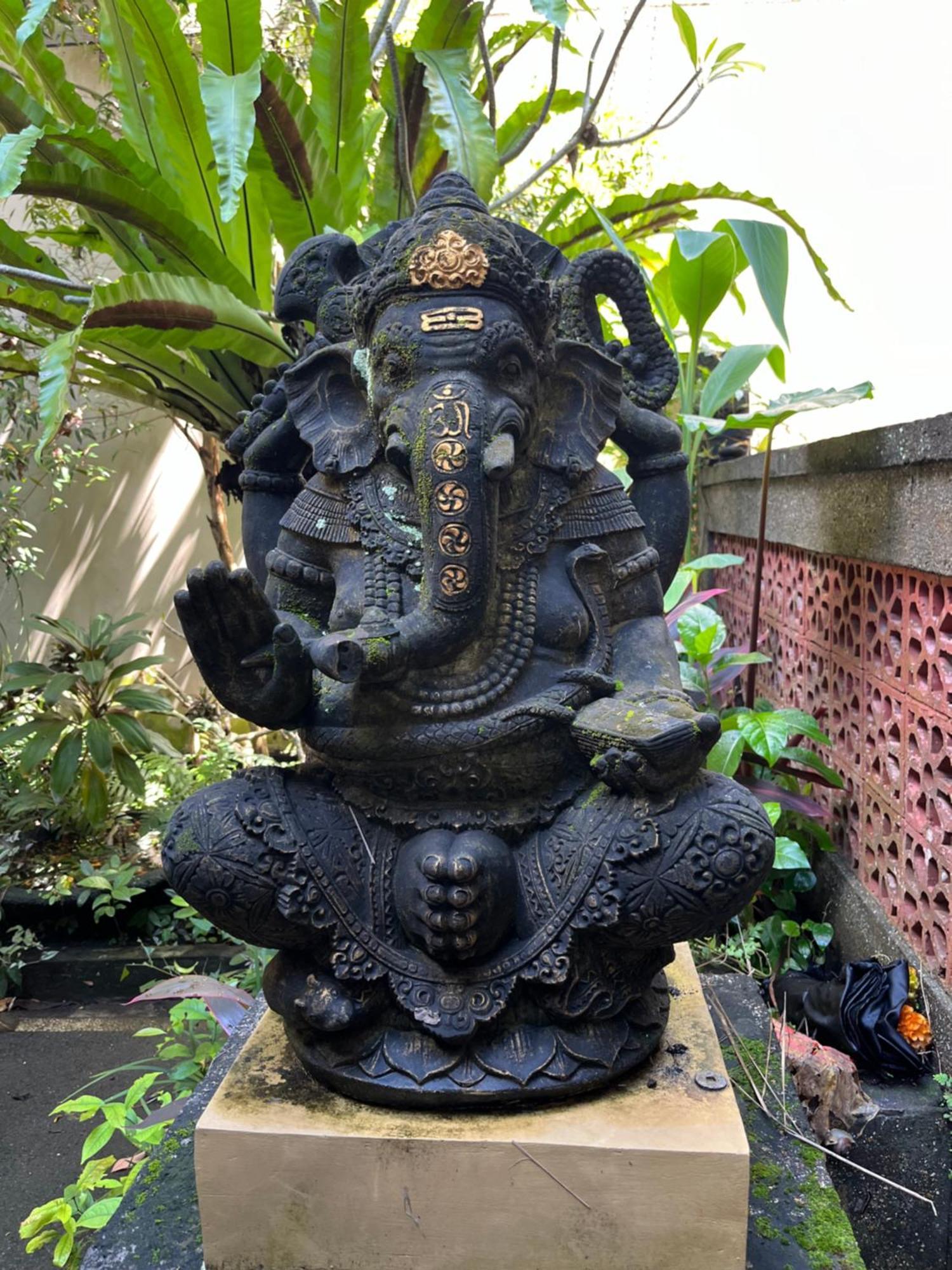Oda Guest House Ubud Екстериор снимка