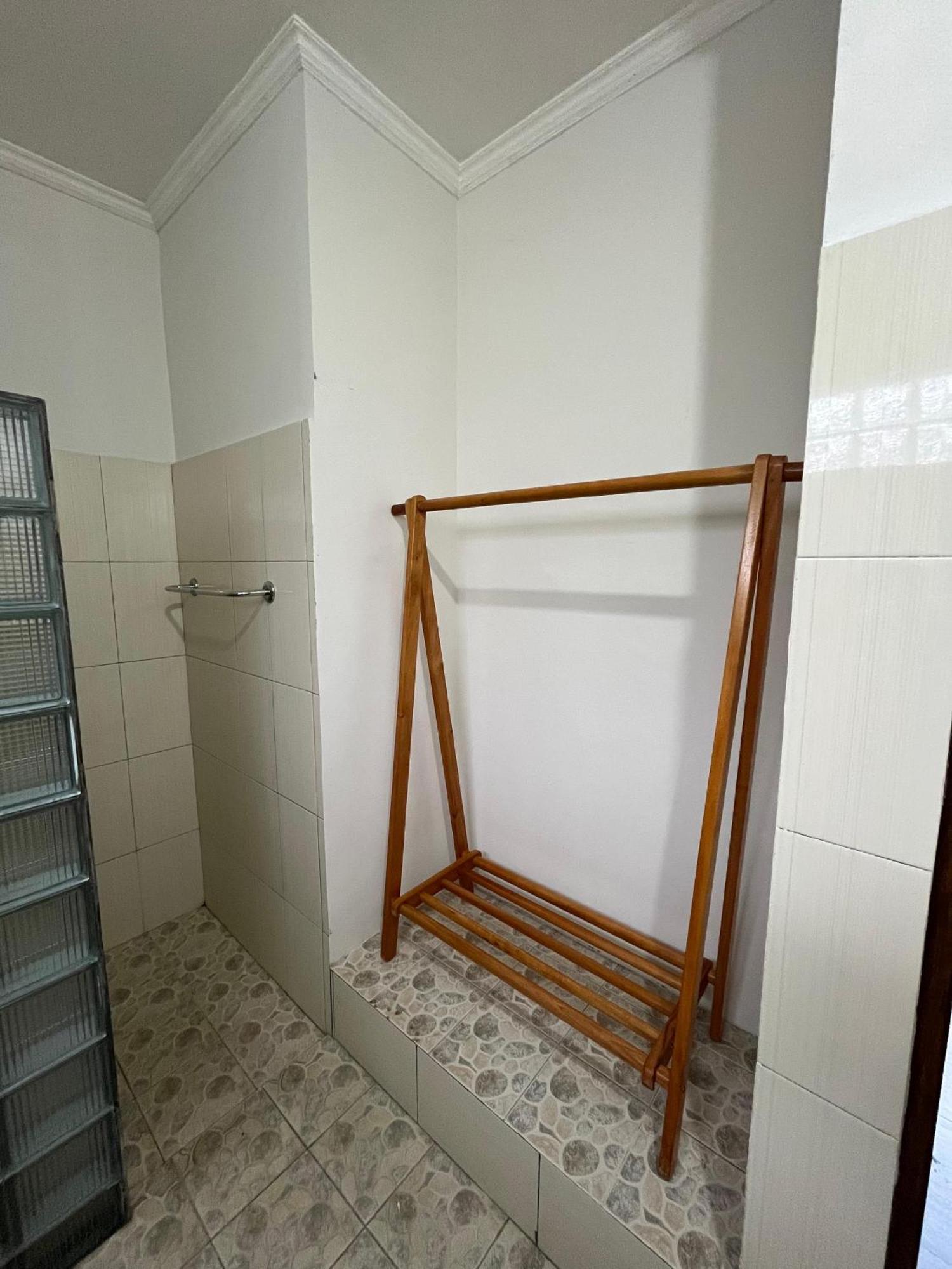 Oda Guest House Ubud Екстериор снимка
