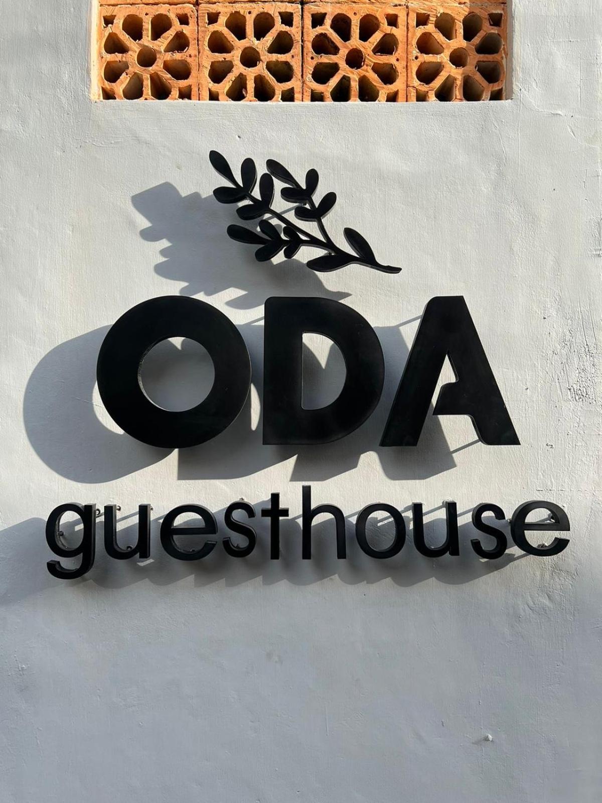 Oda Guest House Ubud Екстериор снимка