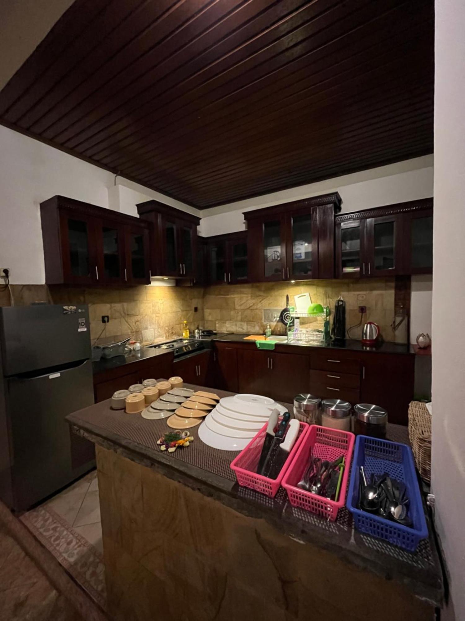 Oda Guest House Ubud Екстериор снимка