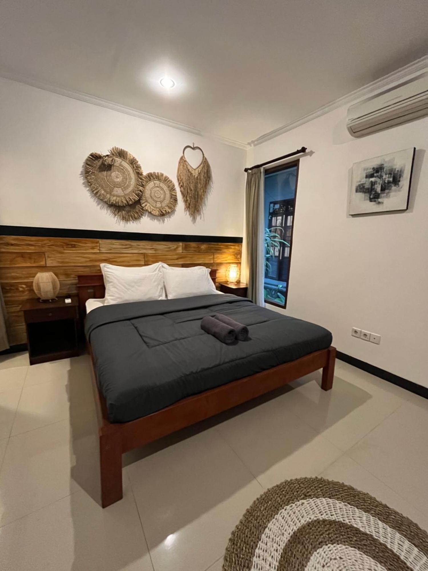 Oda Guest House Ubud Екстериор снимка