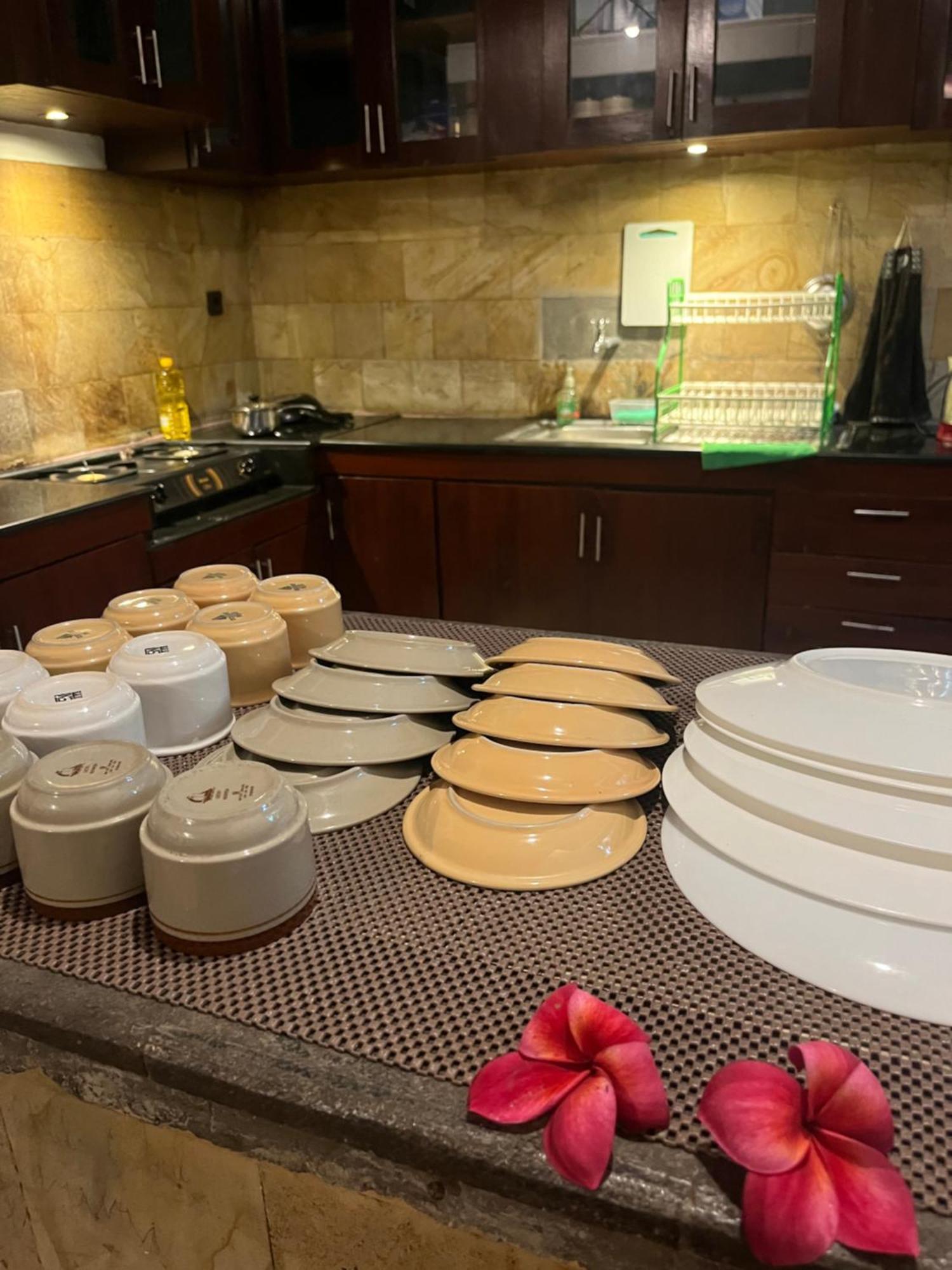 Oda Guest House Ubud Екстериор снимка