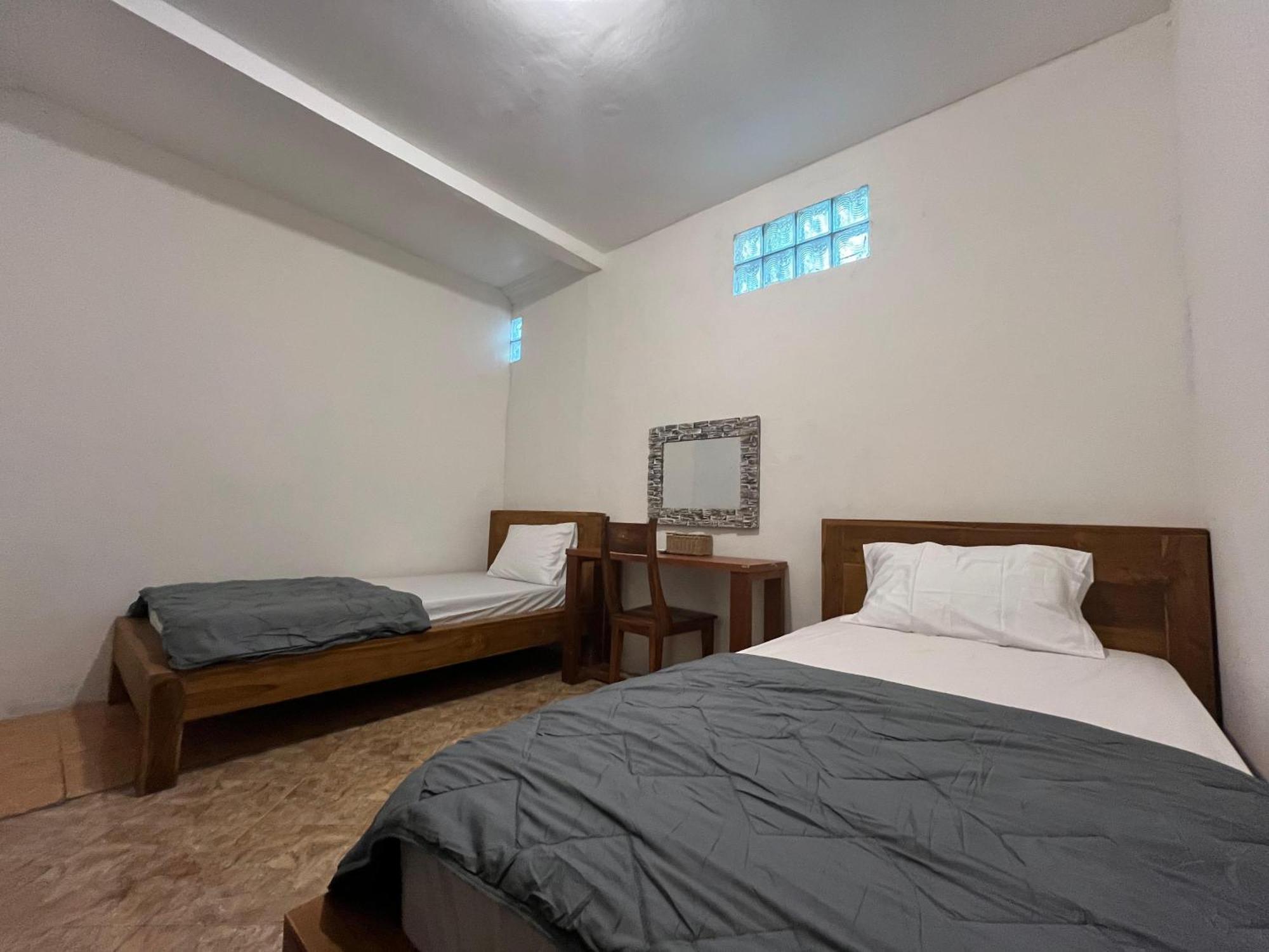 Oda Guest House Ubud Екстериор снимка