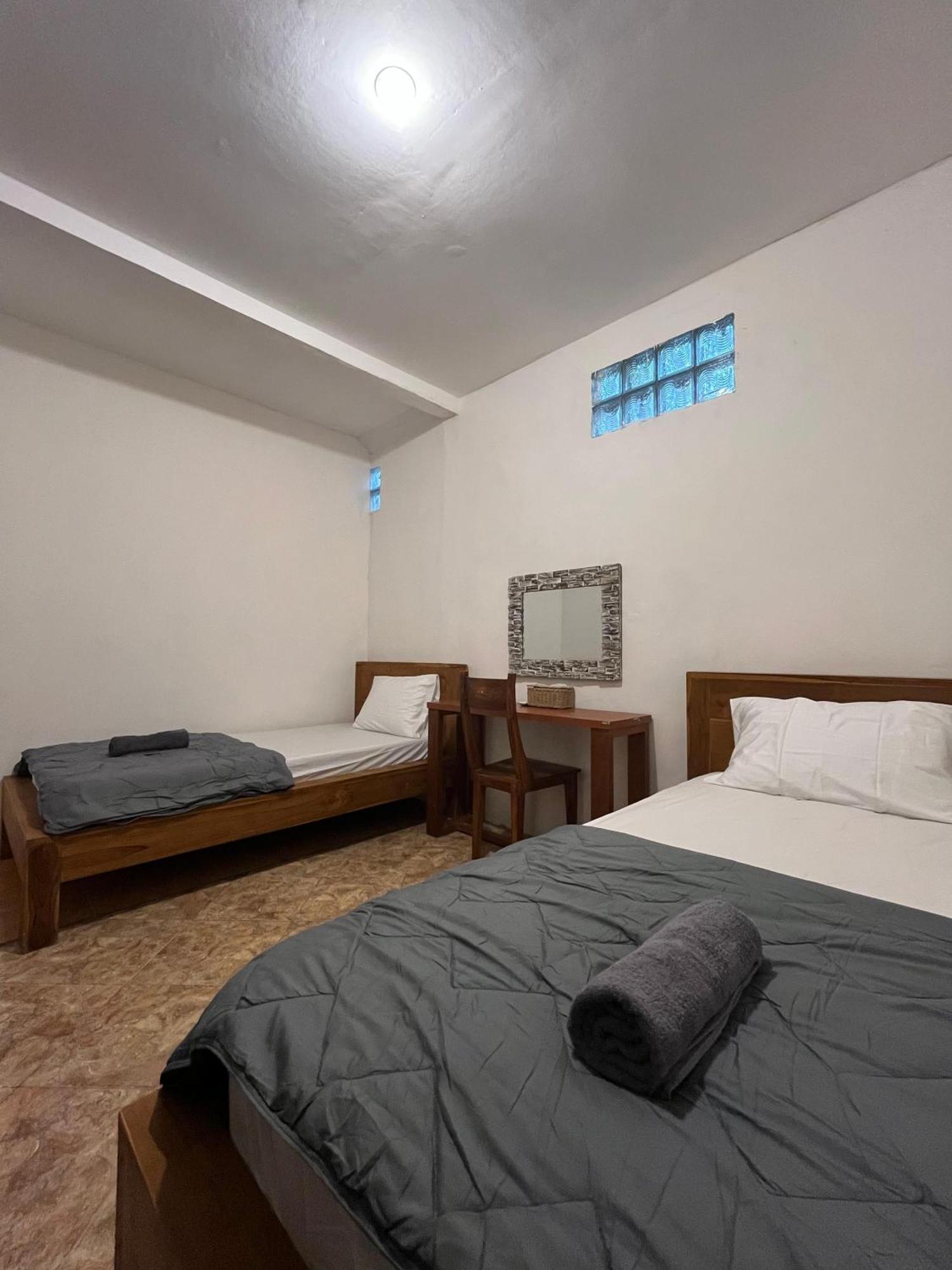 Oda Guest House Ubud Екстериор снимка