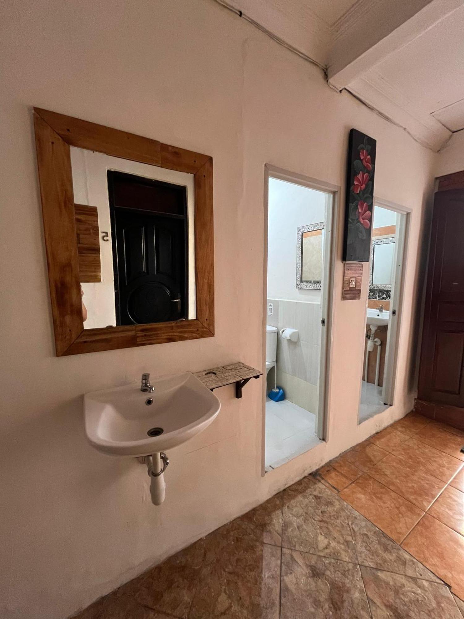 Oda Guest House Ubud Екстериор снимка
