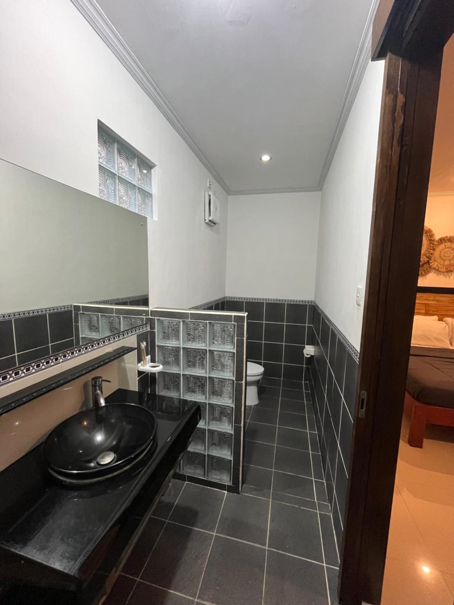 Oda Guest House Ubud Екстериор снимка
