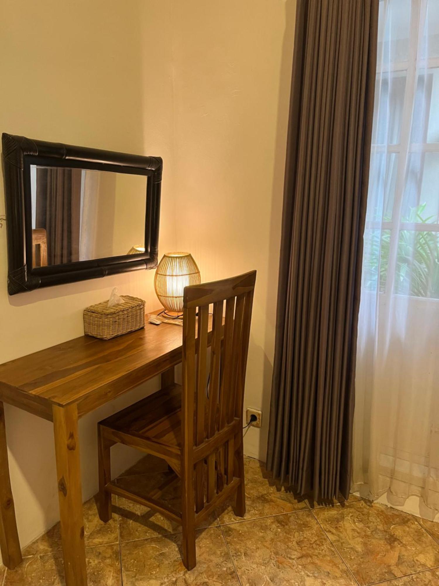 Oda Guest House Ubud Екстериор снимка