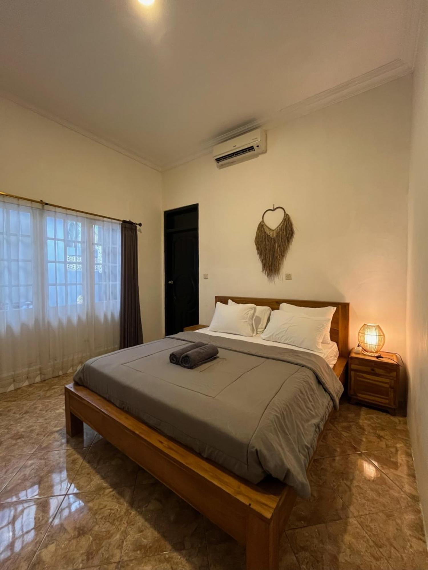 Oda Guest House Ubud Екстериор снимка