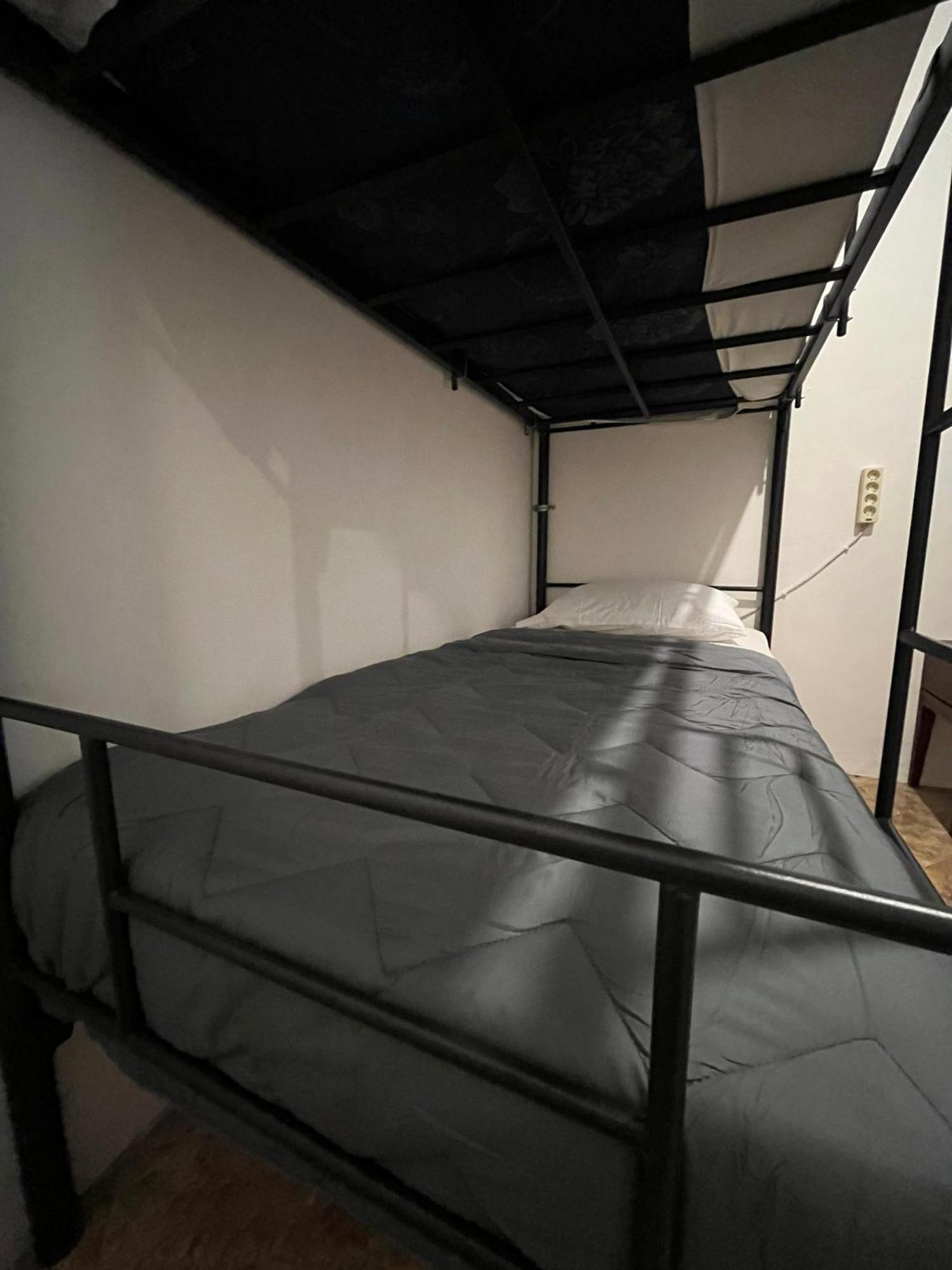 Oda Guest House Ubud Екстериор снимка