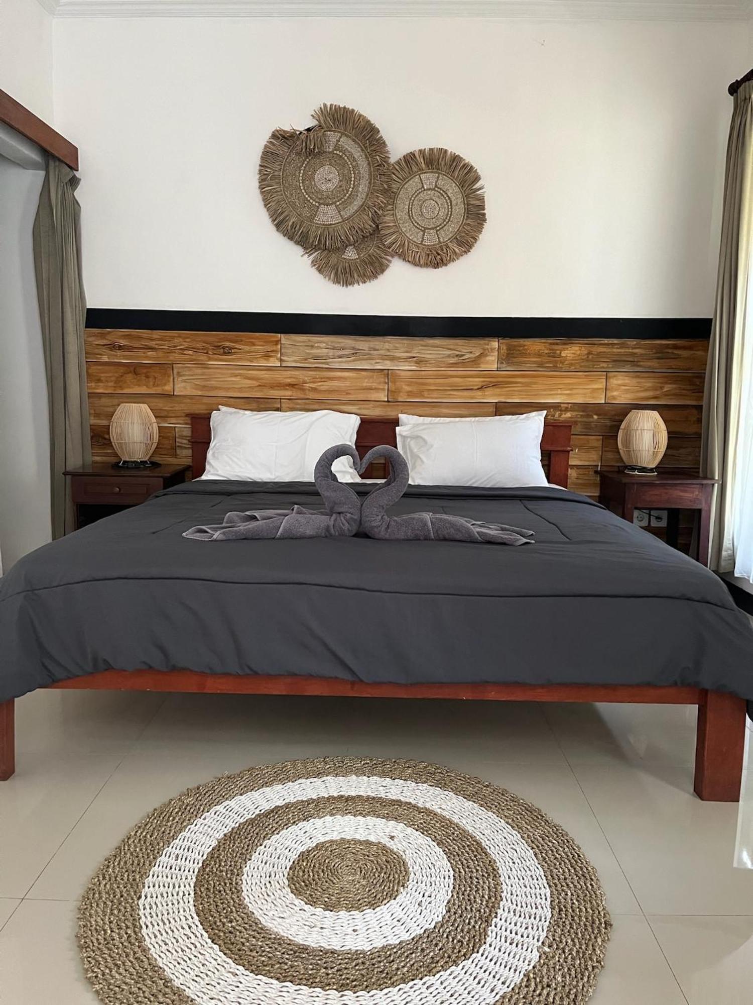 Oda Guest House Ubud Екстериор снимка