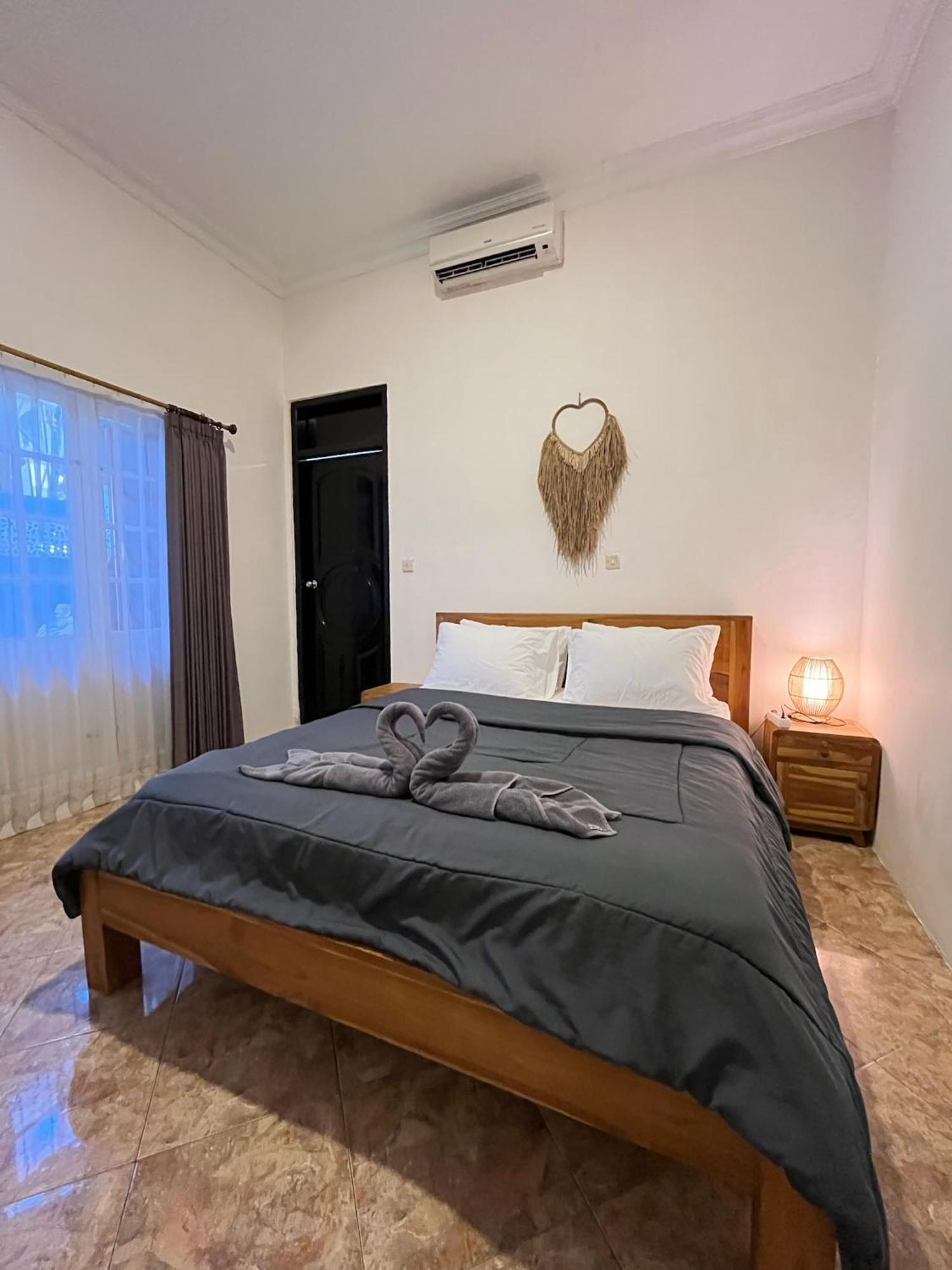 Oda Guest House Ubud Екстериор снимка