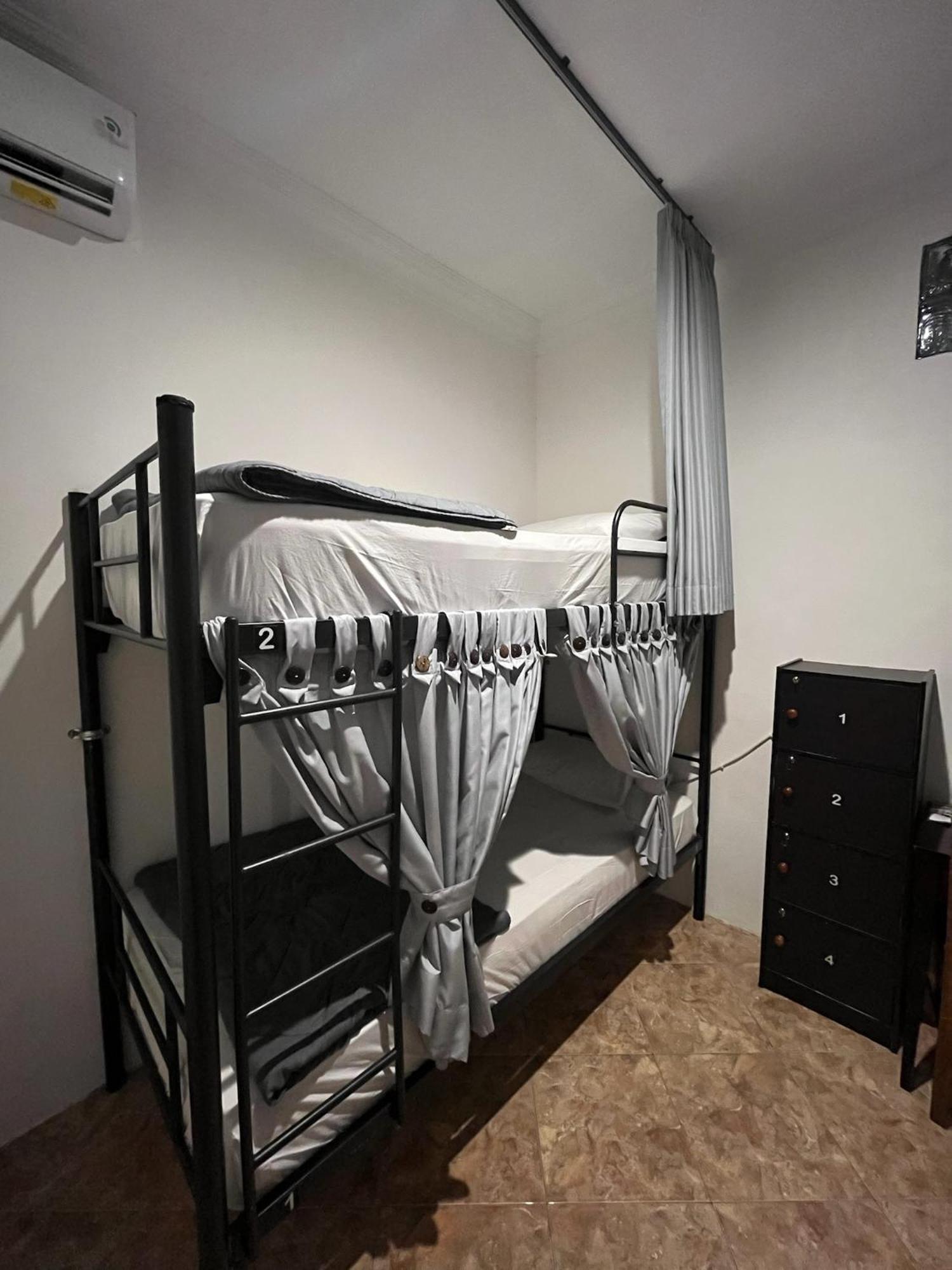 Oda Guest House Ubud Екстериор снимка