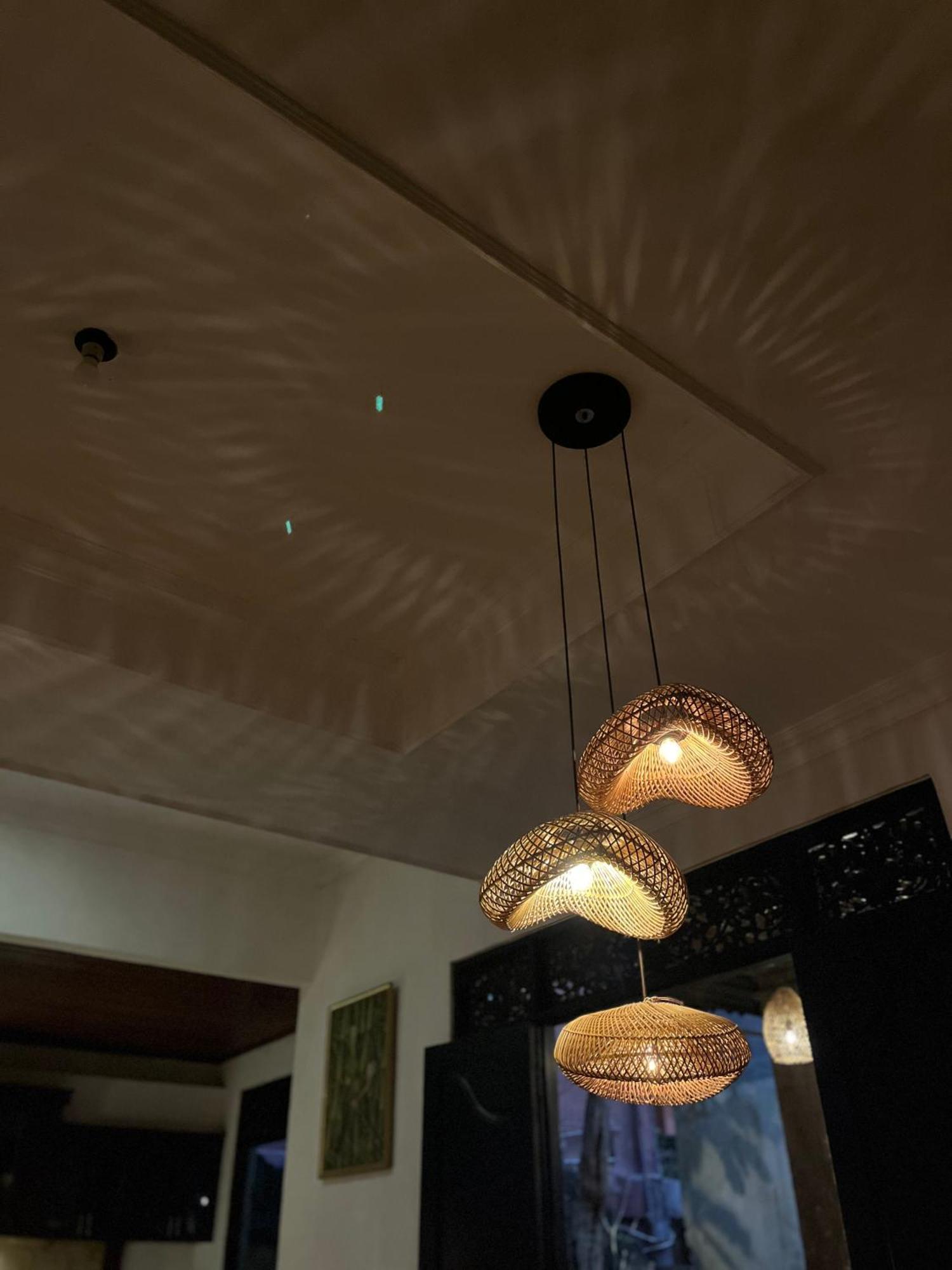 Oda Guest House Ubud Екстериор снимка