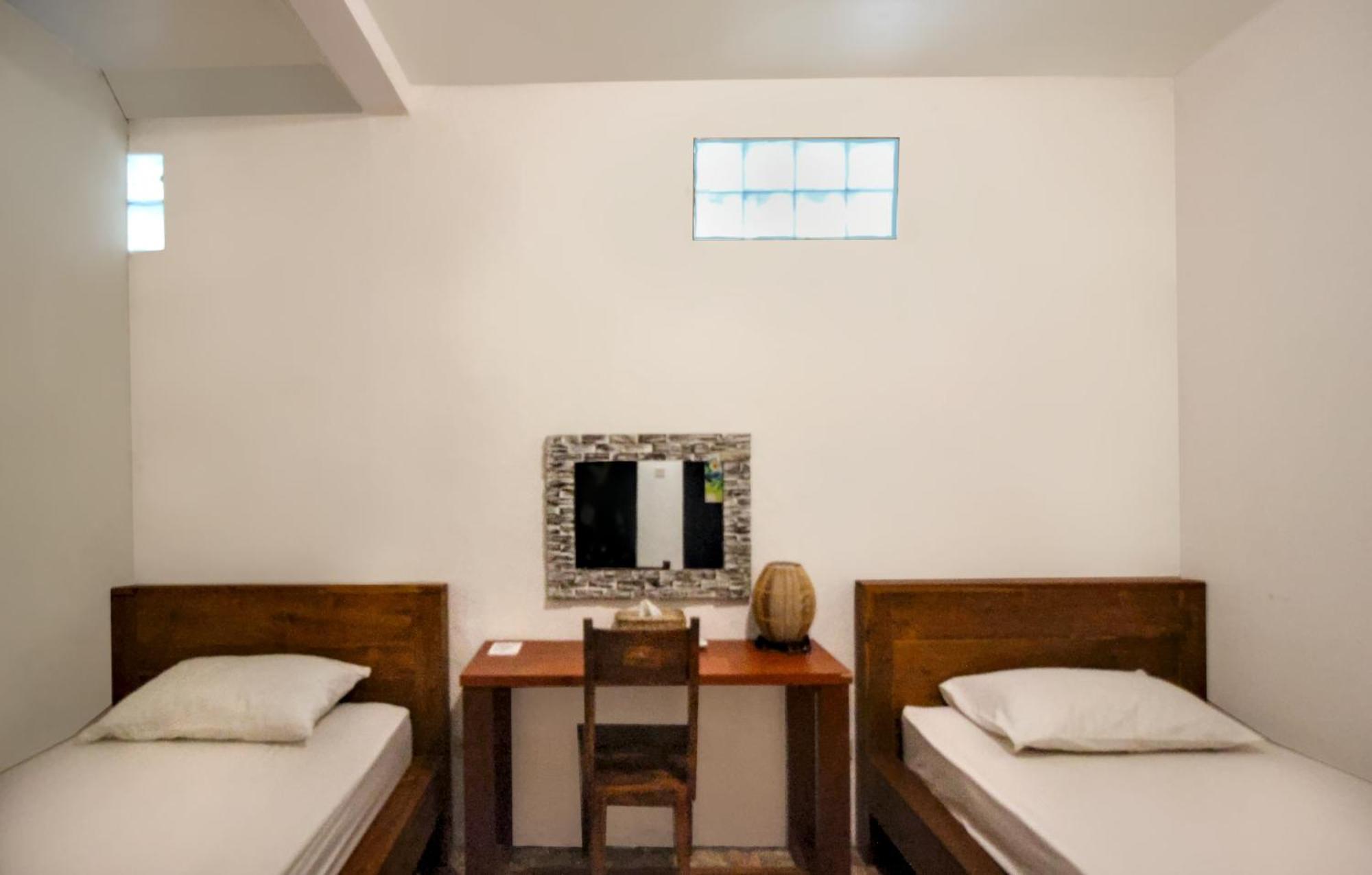 Oda Guest House Ubud Екстериор снимка